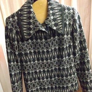 Pendleton wool jkt large